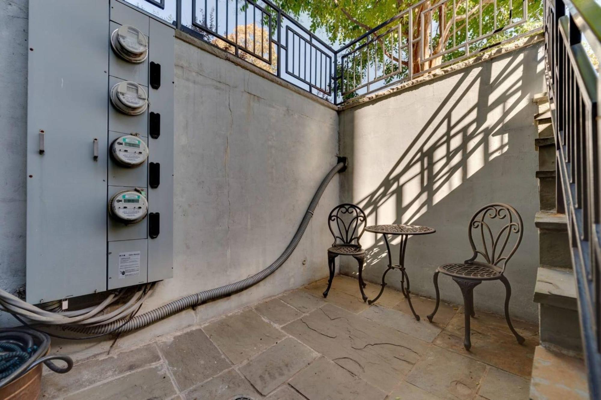 Luxe 2Bd2Ba Townhouse In Hip Area - Near Metro Apartment Washington Bagian luar foto
