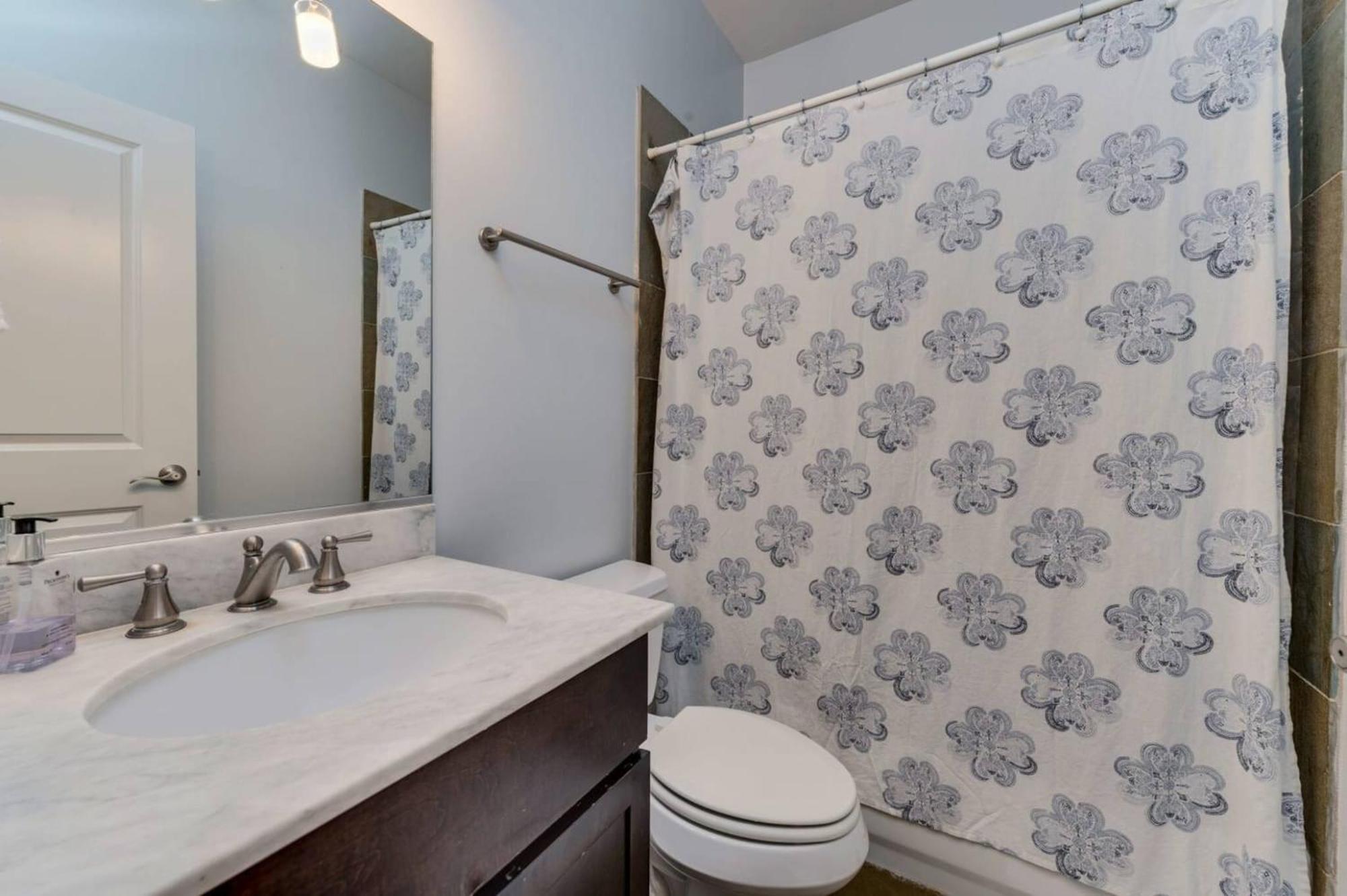 Luxe 2Bd2Ba Townhouse In Hip Area - Near Metro Apartment Washington Bagian luar foto